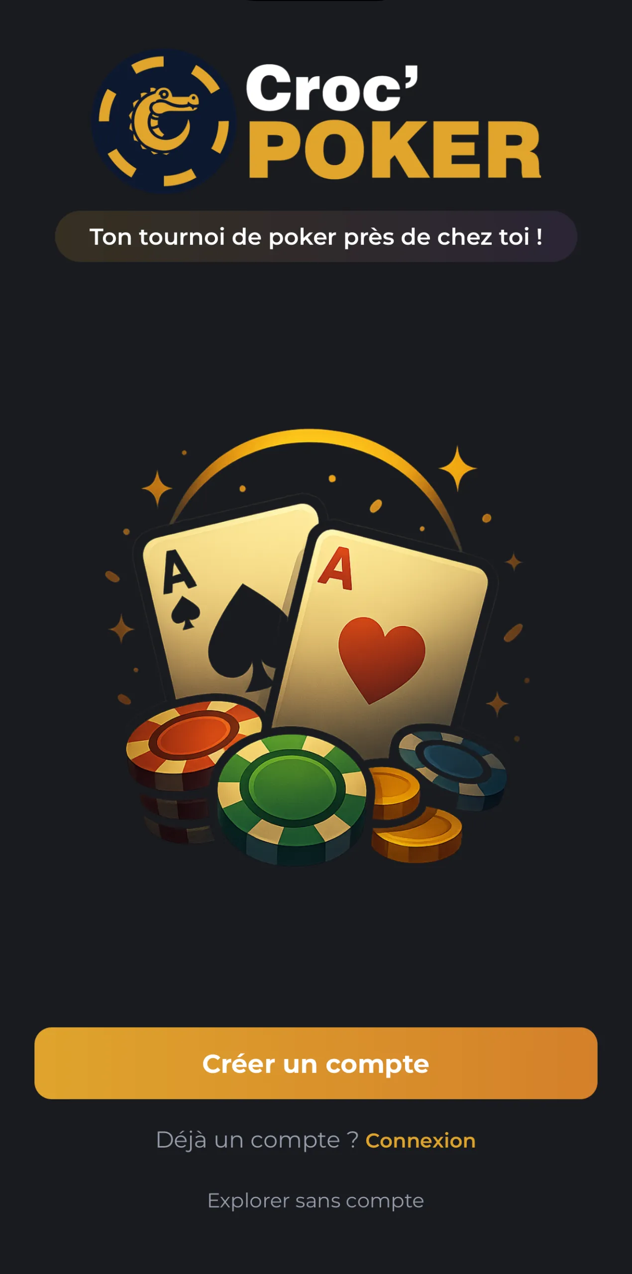 Poker App